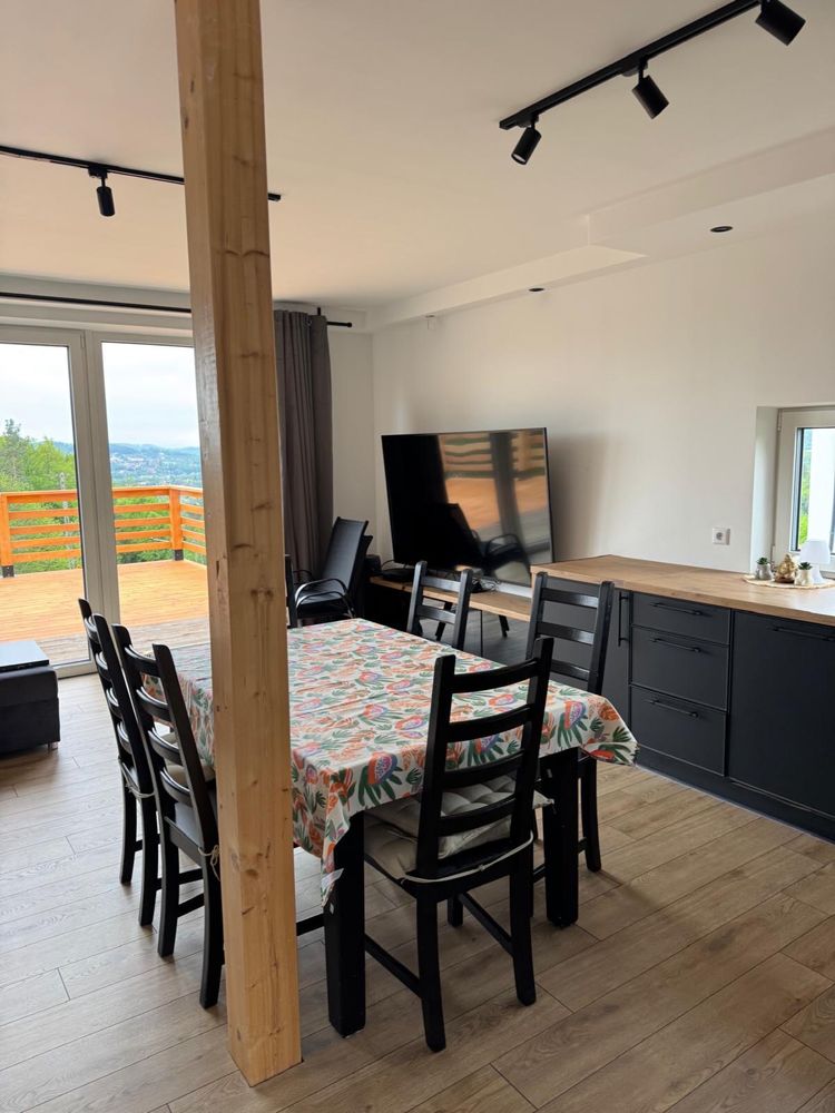 Stodola skamieniale wzgorze tursko ciezkowice apartament 10 os. balia