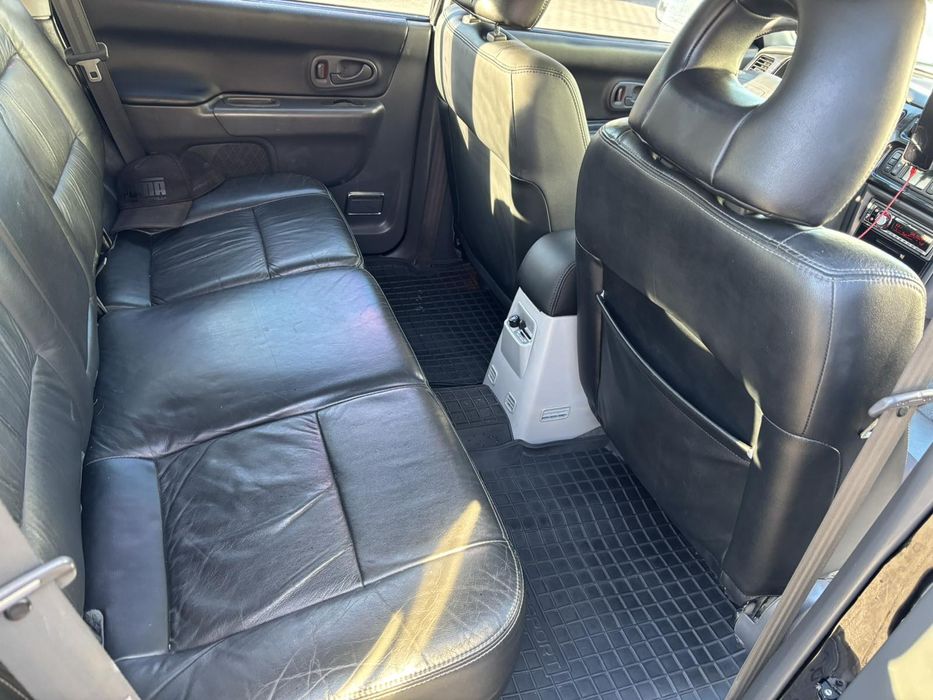 Продам Mitsubishi pagero sport 2007