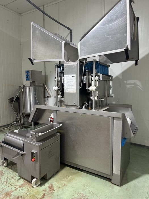 Инъектор  nowicki