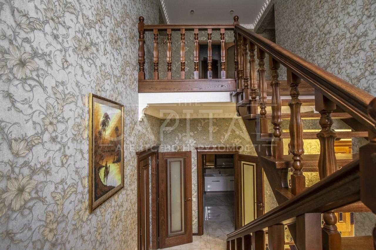 Продаж 2-поверхового будинку, 250 м2, с. Петропавлівська Борщагівка