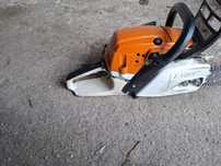 Pilarka Stihl ms261