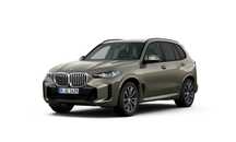 BMW X5 BMW Sikora, X5 xDrive40i, Samochód Nowy