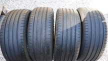 Opony letnie Fulda Sport Control – 205/45 R17