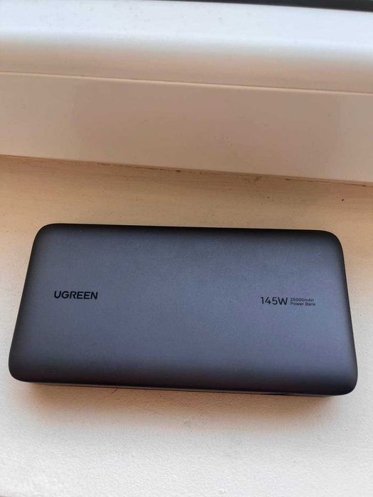 Powerbank UGREEN PB205 145W 25000mAh PD3.1 140W