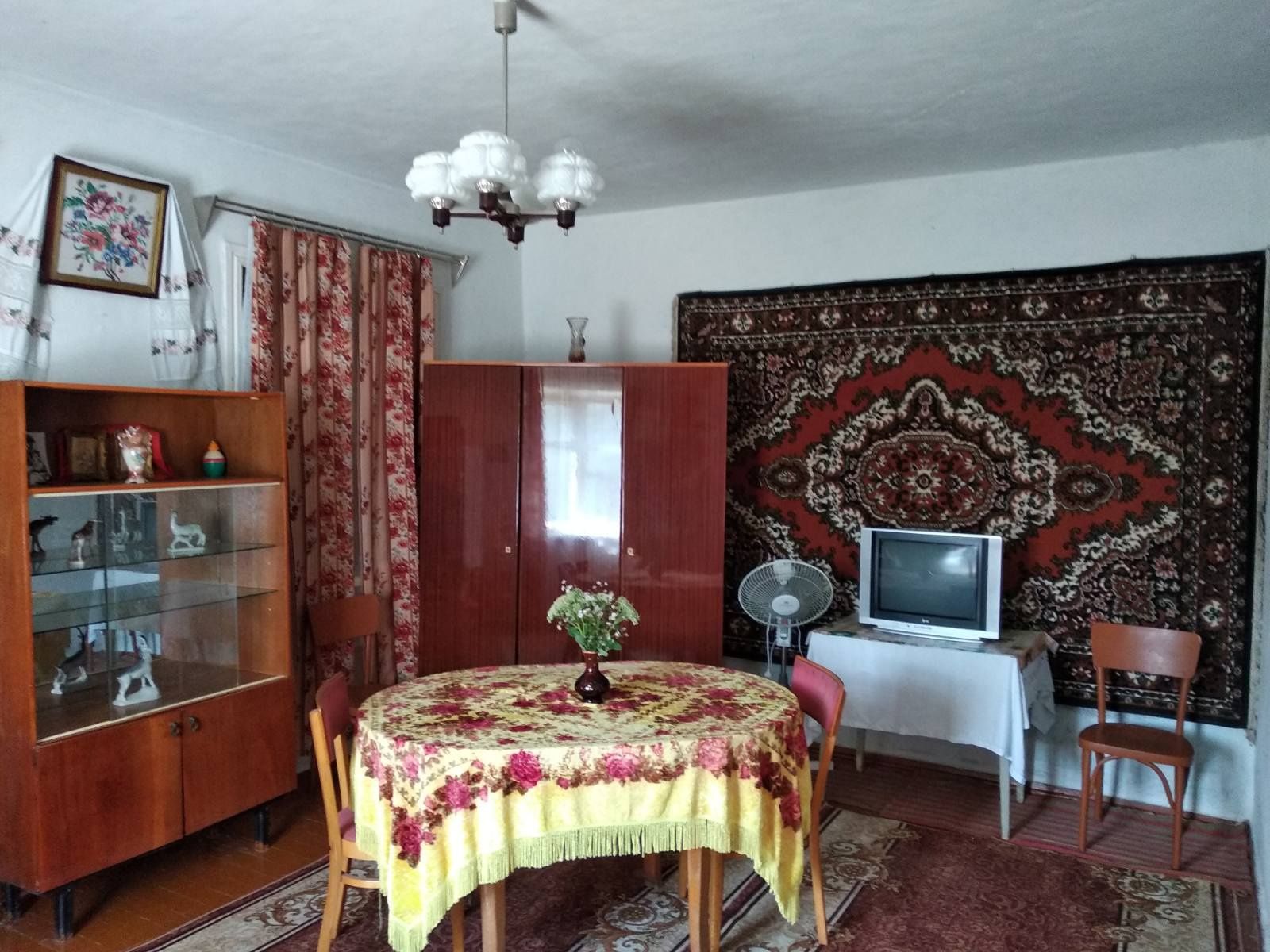 Продається будинок Миргород
