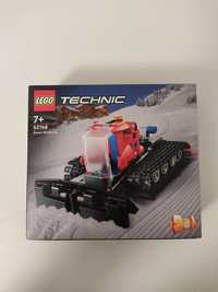LEGO technic 42148 Ratrak