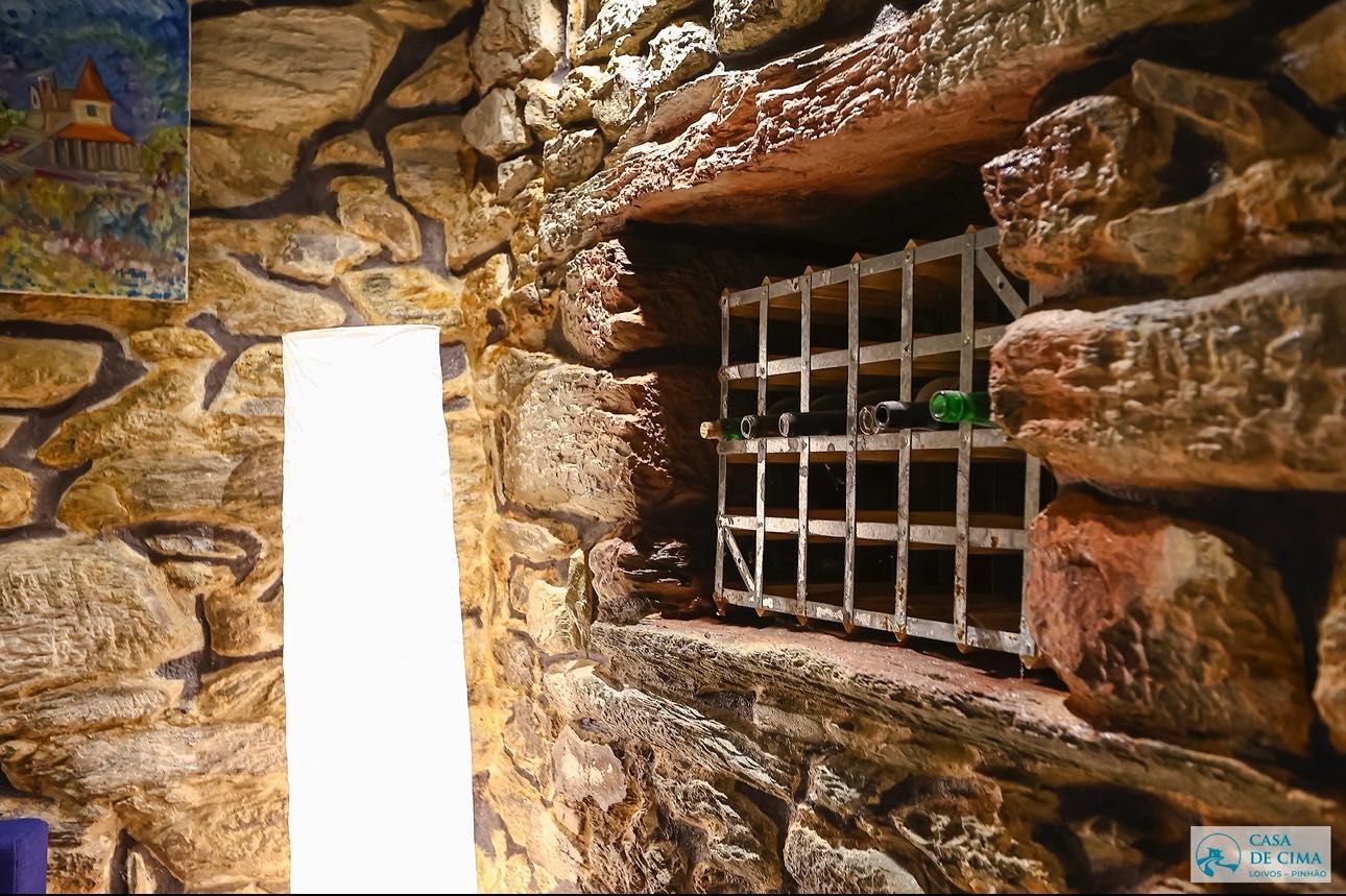 Vendo Moradia T2 em Alijó - Douro
