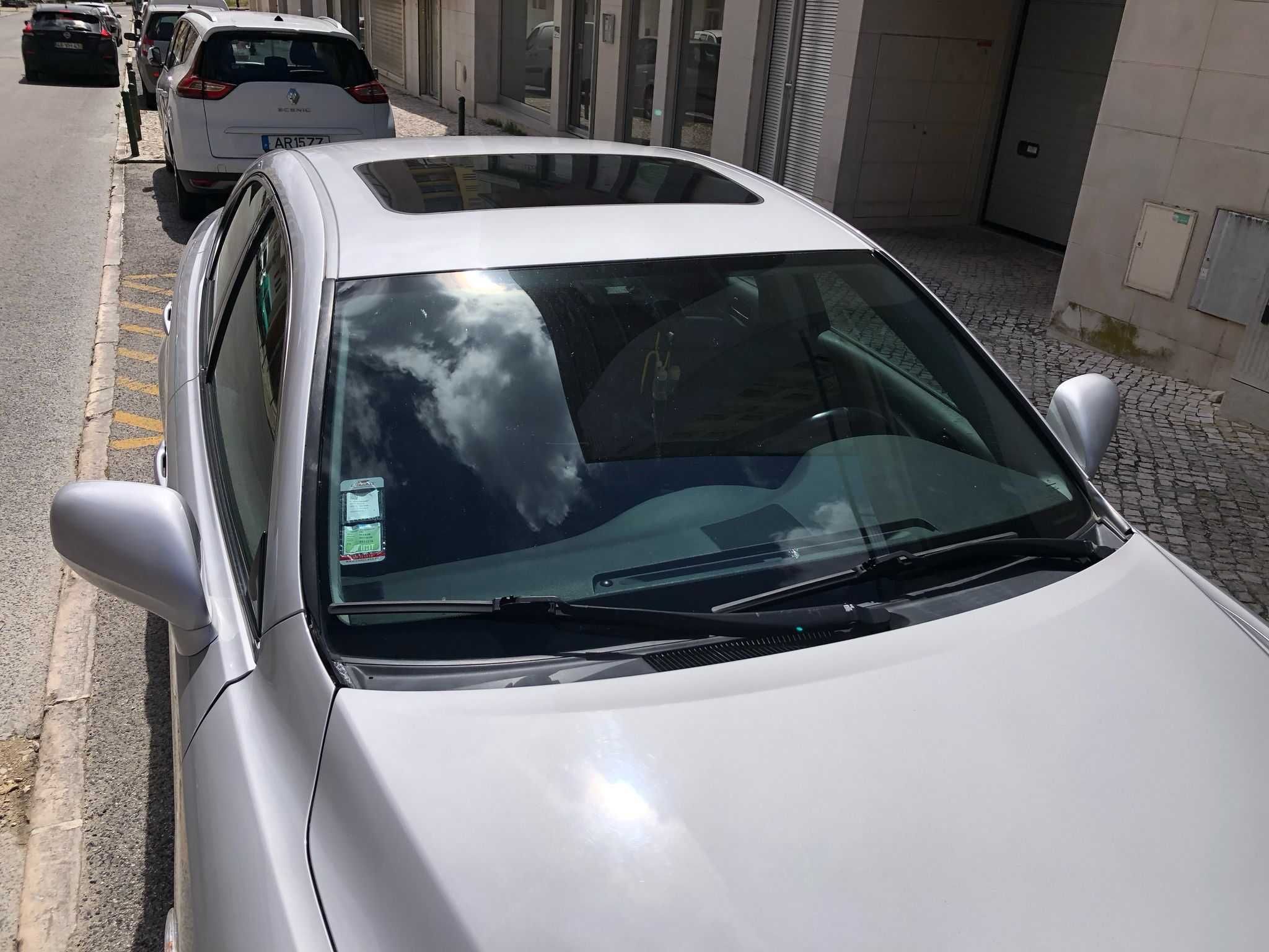 Lexus IS 220 d Sport 58