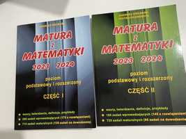 Matura z Matematyki Część 1 i 2