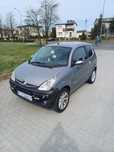 Aixam Crossline AIXAM CROSSLINE SUPER LUX kategoria B1, B zarejestrowany na 4 osoby