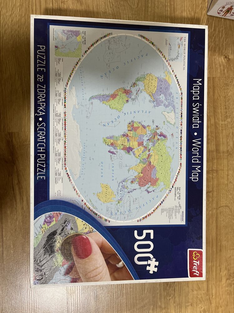 gry i puzzle widoczne na zdjeciach (atrakcyjna cena)