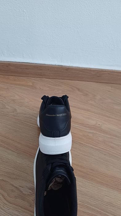 Sapatos Masculinos Pretos de Marca