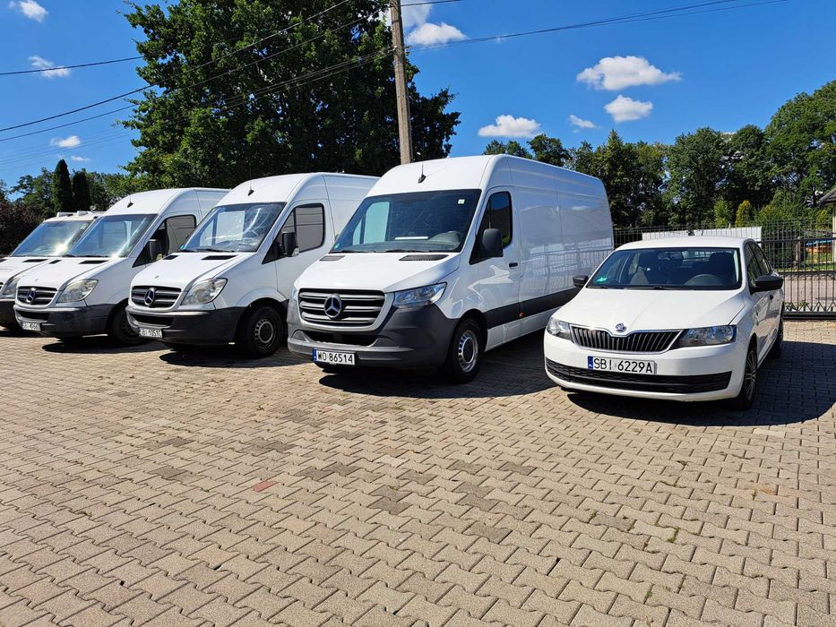 Wypożyczalnia Samochodów Osobowych Dostawczych Autolawet Przyczep