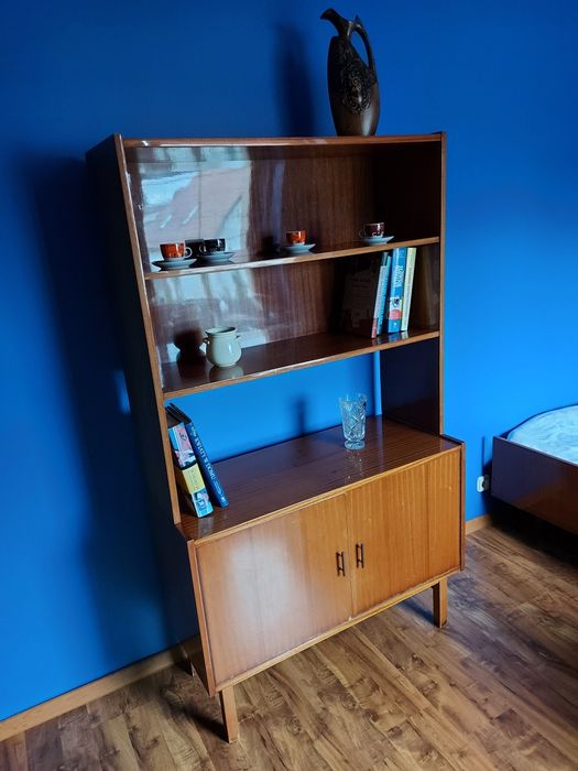 Meble Prl "Odra" Zadbane!!!