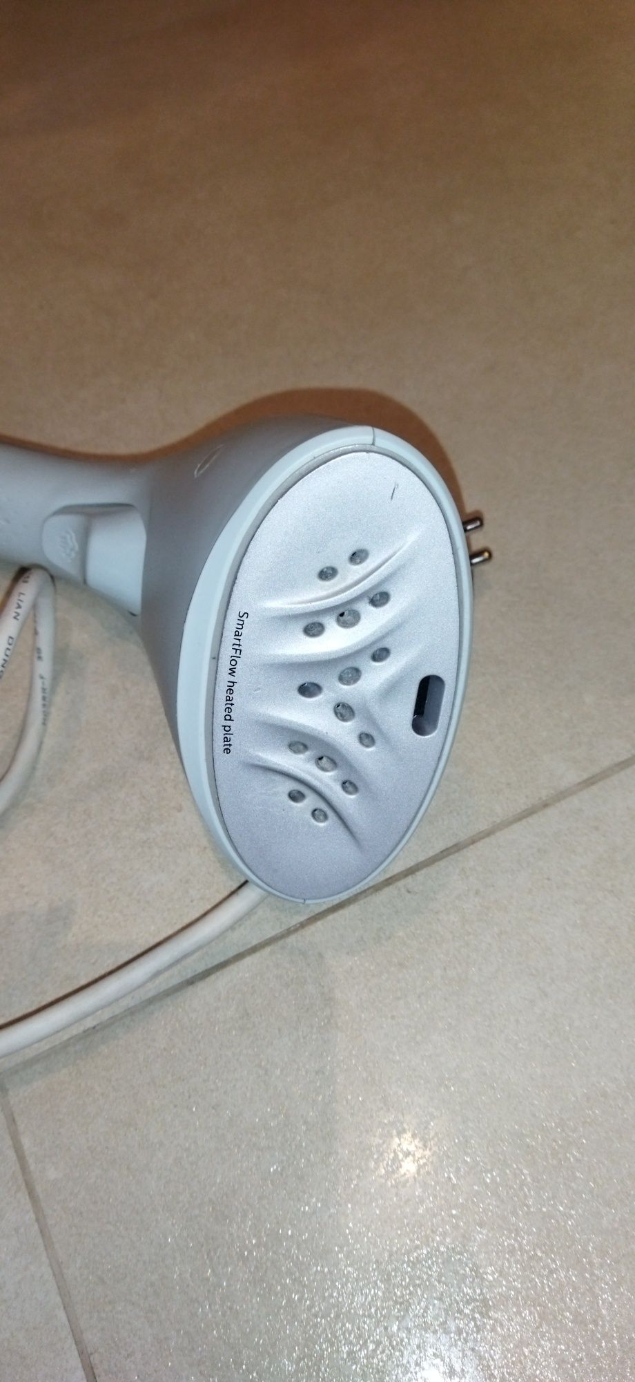 Parownica Streamer Philips