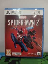 Spider-Man 2 - PS5 - Strefa gracza Przymorze