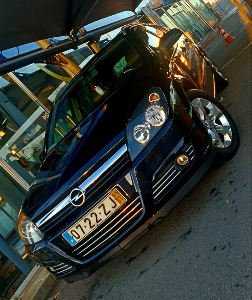 Ope astra H 1.7 cosmo