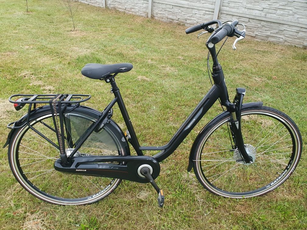 Batavus Wayz Black Edition 2025r Nówka Powystawowy/Testowy Faktura!!!