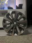 Felga R19 5x115 OP081 Opel Astra Mokka Caccada Insignia Original