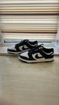 Кросівки ОРИГІНАЛ Nike Dunk Low Next Nature White/Black DD1873-102