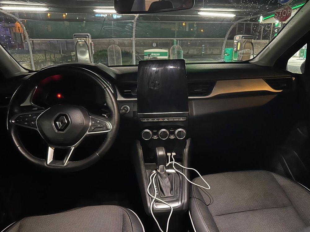 Renault Captur 2023