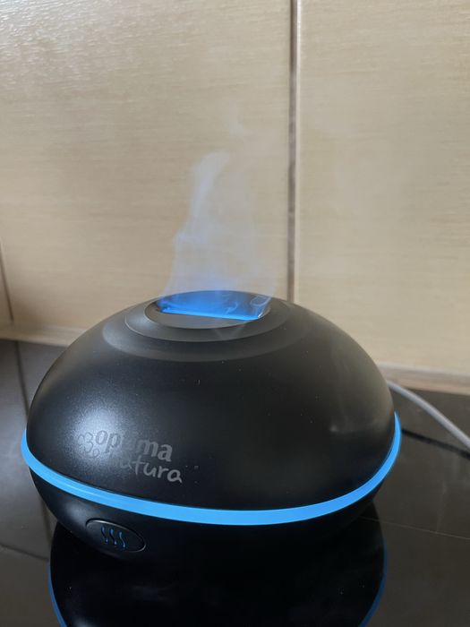 Nawilżacz/dyfuzor powietrza