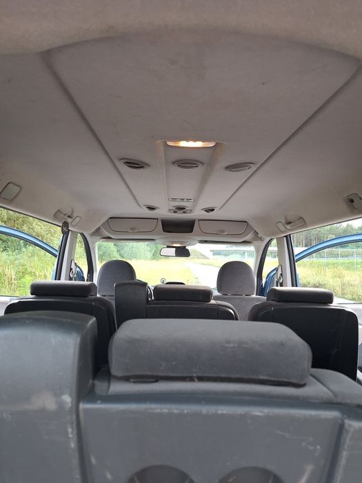 Peugeot Expert Tepee 2.0 HDI • 2010 • 8 osobowy• L1H1