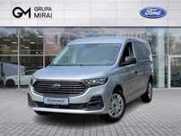 Ford Transit Connect  Transit Connect 2.0 EcoBlue 122KM POWERSHIFT A7 FWD