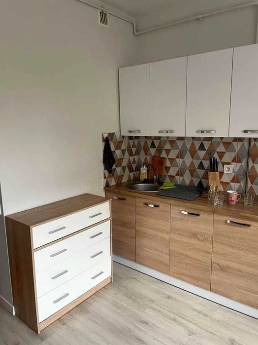 Здам, 1 кімнатну квартиру, по вул. Мучна, 60