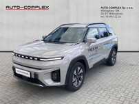 SsangYong/KGM Torres Ssangyong TORRES EVX Elektryczny 207KM Automat, Wersja: ADVENTURE