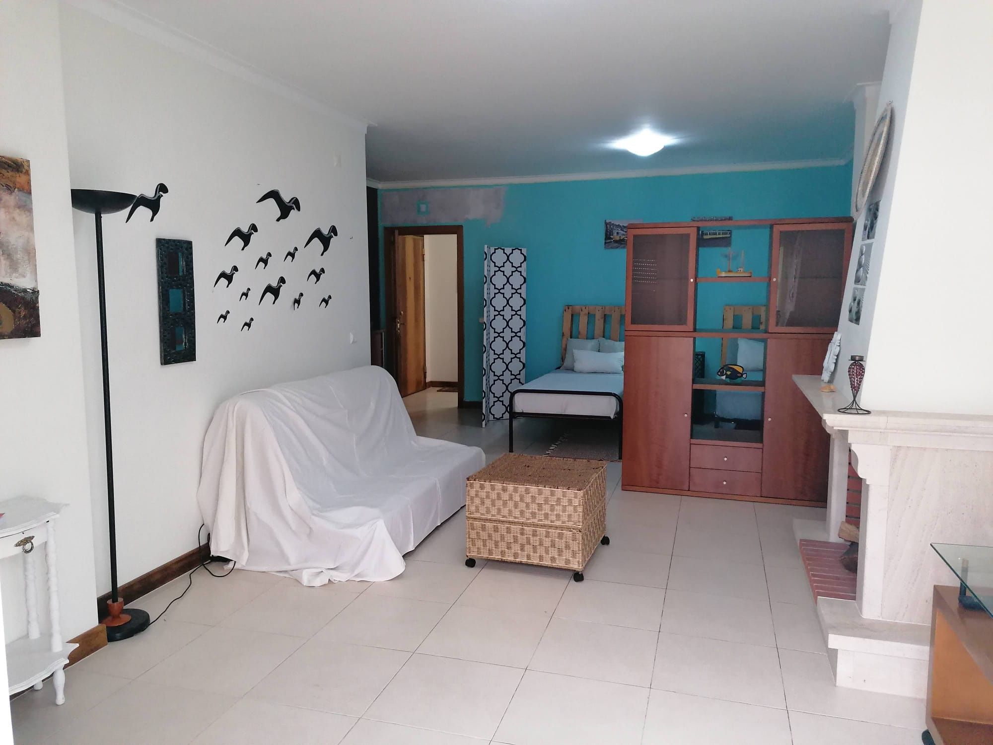 Apartamento Baleal