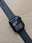 Apple watch SE 2 gen. 40mm GPS NA GWARANCJI