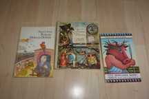 podróże doktora dolittle rip van winkle i inne opowiadania