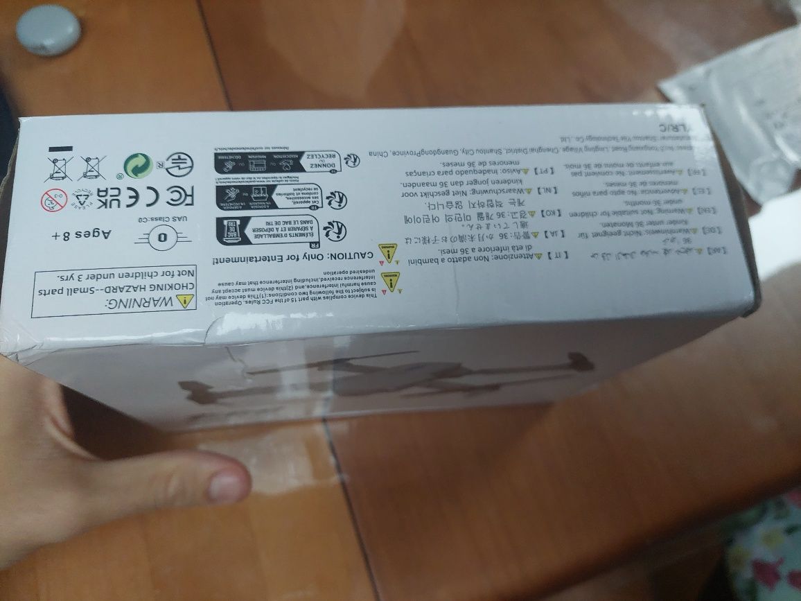 Nowy dron e88 okazja