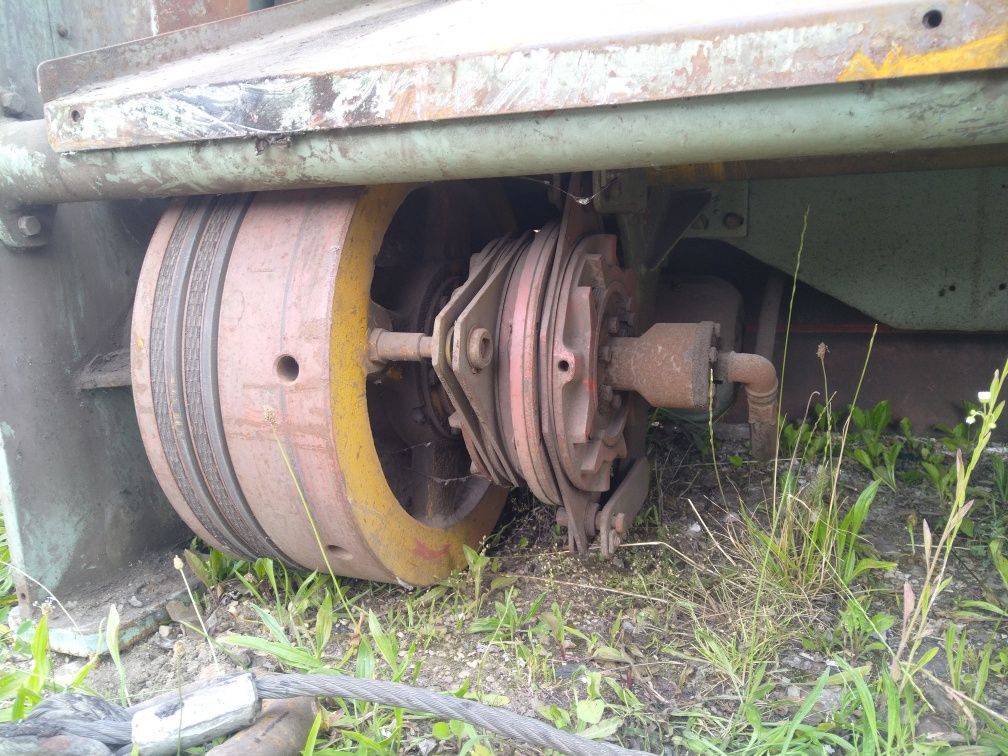Nożyce do blachy  gilotynowe mechaniczne 2000 x 4