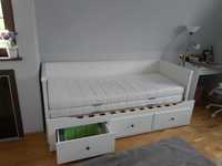 Łóżko Hemnes IKEA