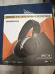 Słuchawki Steelseries Arctis 7