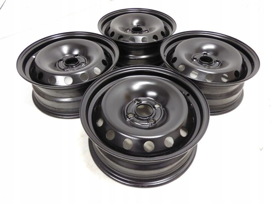 FELGI 15 FIAT GRANDE PUNTO PUNTO EVO ET43