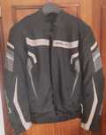 Casaco motard Bela
