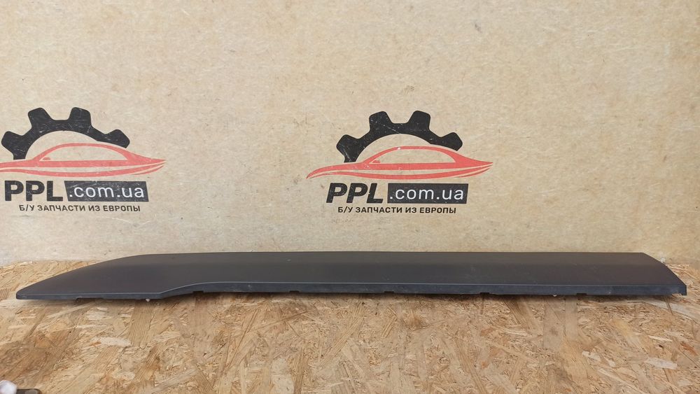 Ford Transit Tourneo Connect Mk2 13-21 Накладка двери передней левой