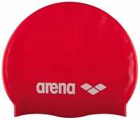 Czepek Arena Classic Silicone Silikonowy Kolory