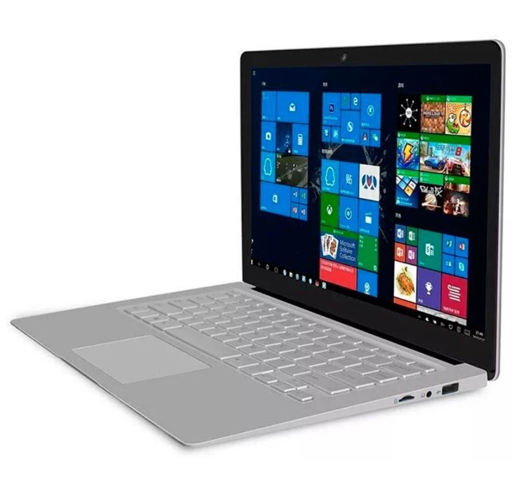 Portátil Jumper EZbook S5 | 4GB/64GB | 14″ | Teclado Americano