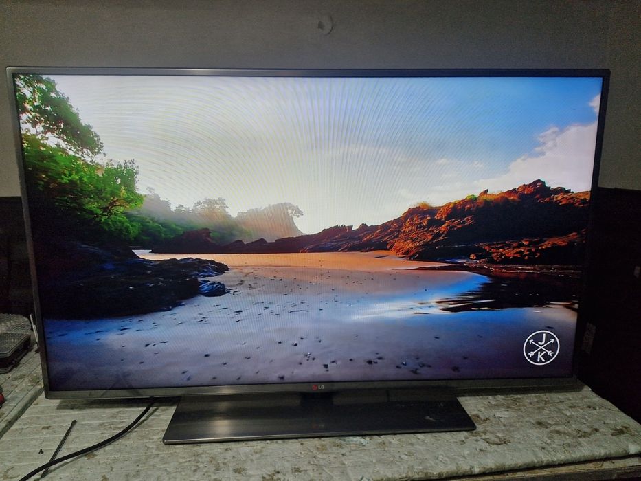 Телевізор LG 47" Smart TV  Без обмежень