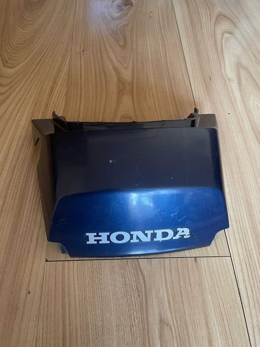 Plastiki,szyba,felgi,zadupek do motocykla Honda Cbr 600 f1