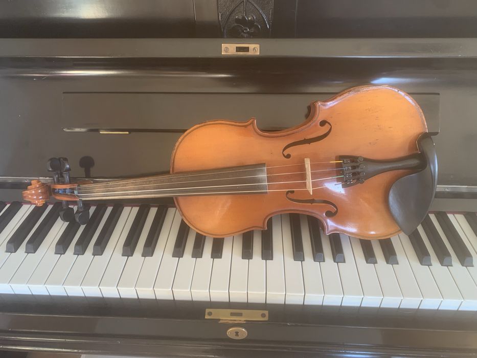 Skrzypce 3/4 suzuki nagoya 220