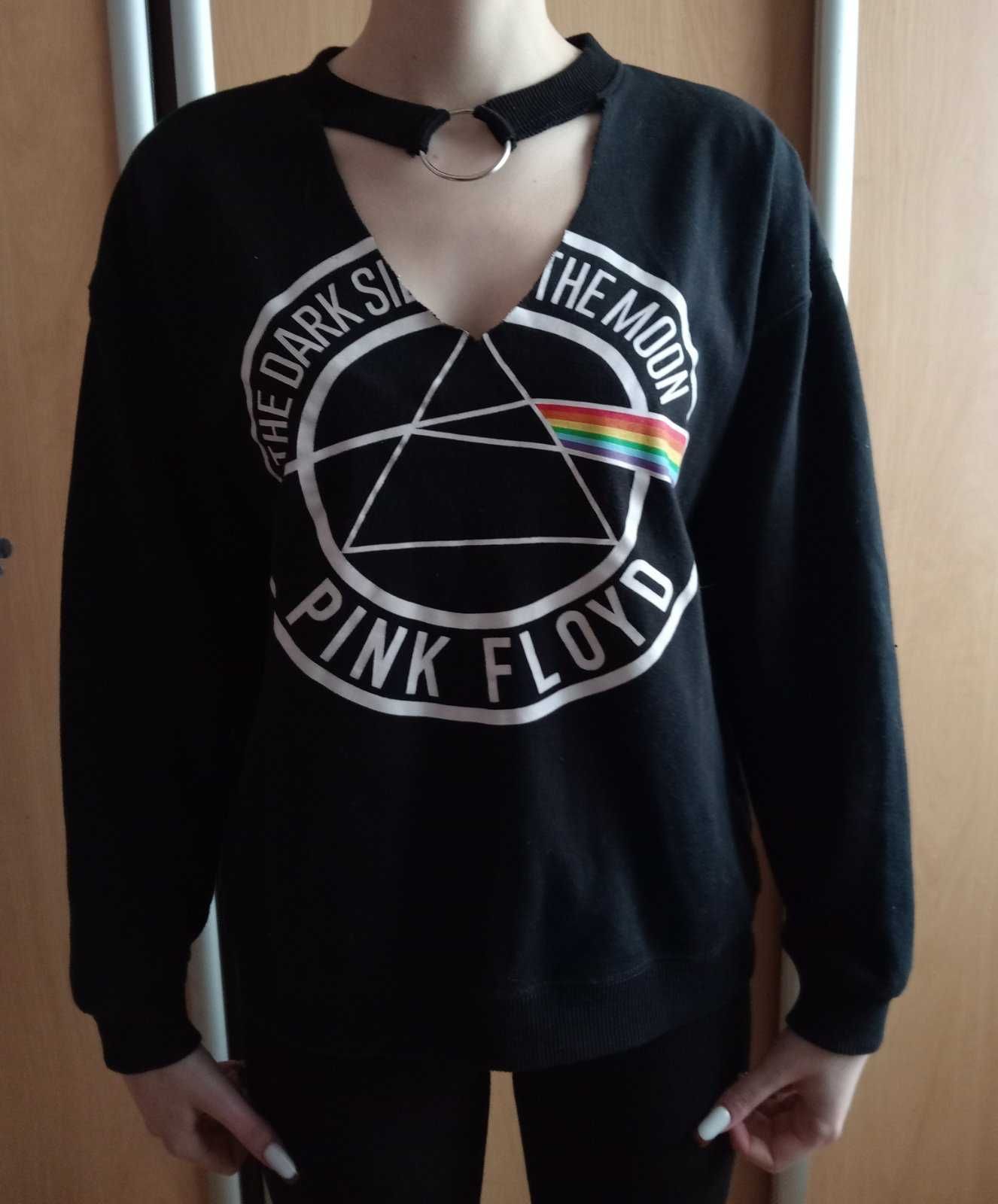 Кофта Pink Floyd