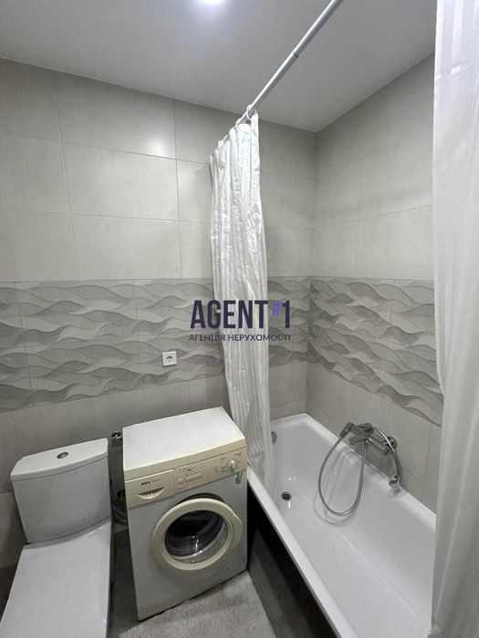 Продаж великої 1-кімн. квартири ЖК "Піонерський квартал"  м. Вишневе