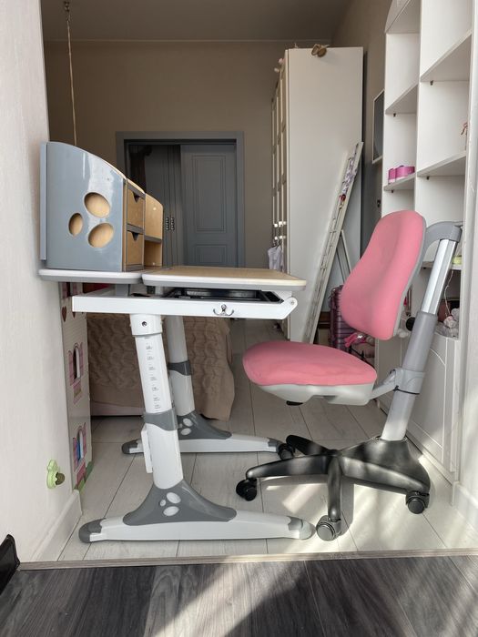 Зростаюча парта Німеччина 4100