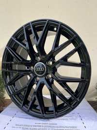 5x112 R17 Audi Skoda RS VW Gti R-Line Golf Passat + 225/45 Goodride