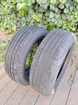 Pirelli all-season 195/55 R16 RSC mini cooper